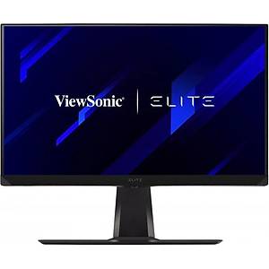 VIEWSONIC 25? XG251G FHD IPS 1MS 360HZ G-SYNC 99%SRGB HDR 400 ERGONOMIK GAMING MONITOR
