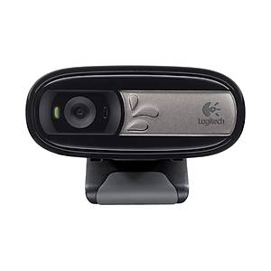 Logitech Webcam C170 960-001066 Web Kamera