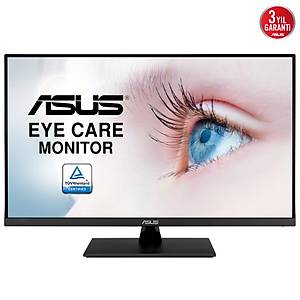 Asus VP32AQ 31.5 2K IPS 2560x1440 5MS 75HZ Monit�r