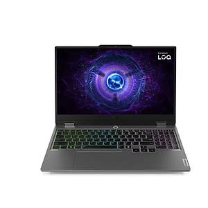 Lenovo LOQ 15IAX9 83GS00P8TR i5-12600HX 16 GB 1 TB SSD RTX3050 15.6