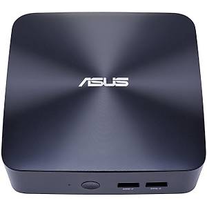 Asus MiniPC UN65U-BM009M i5-7200 Barebone DOS