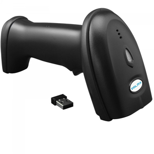 Palmx PX-7221B EL Tipi Kablosuz USB Karekod Barkod Okuyucu