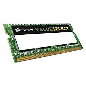 Corsair 4GB DDR3 CMSO4GX3M1C1600C11 1600Mhz SODIM