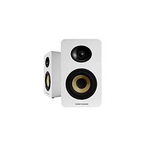Thonet & Vander Vertrag 80W 2.0 Ev Sinema Sistemi  Beyaz Bluetooth Hoparl�r