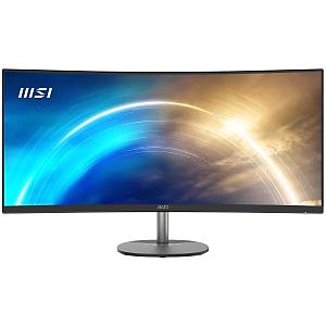 Ms� Pro MP341CQ 34