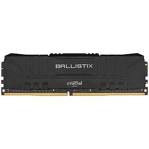 Crucial Ballistix 16GB 3600MHz BL16G36C16U4B - Kutusuz