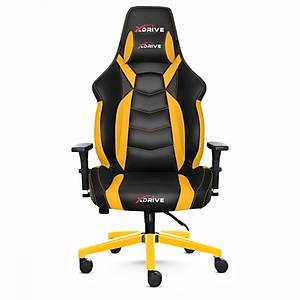 XDrive Tufan  Profesyonel Oyuncu Koltu�u Sar�