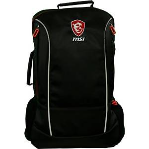 Msi 15.6 Gaming NB - G34-N1XX009-SI9-15TR Dragon Notebook �anta