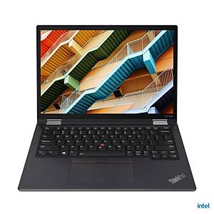LENOVO NB TP X13 G2 YOGA 20W8001HTX i5-1135G7 8GB 256GB 13.3 FHD WIN10PRO Notebook