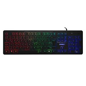Everest KB-120 Sleek  Usb Gaming Oyuncu Klavyesi
