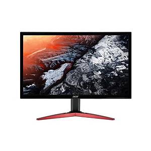 Acer 24 KG241PBMIDPX Led FHD 1MS 144HZ 350 Nits AMD FreeSync 100M:1 (DVI, HDMI, DP) MM Vesa Hoparl�r Audio In Out Monit�r