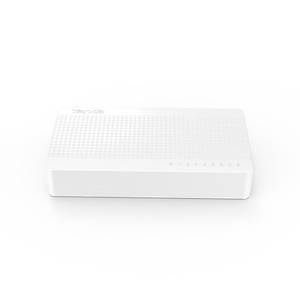 Tenda S108 V3 8Port 10/100 Y�netilemez Switch