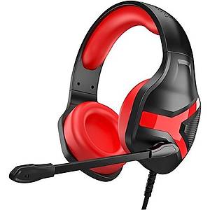 Rampage Rm-X1 Python Mikrofonlu Kulakl�k