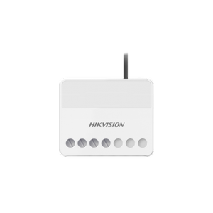Hikvision DS-PM1-O1H-WE Kablosuz Alarm Duvar Switch R�le Mod�l�
