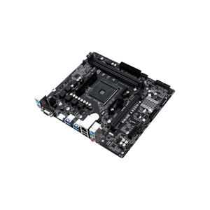 ASUS PRIME A320M-R-SI AMD AM4 DDR4 SATA 6.0 uATX Anakart