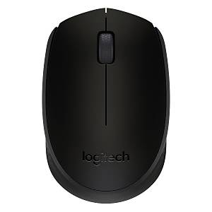 Logitech M170 Gri 910-004642 USB  Kablosuz Mouse