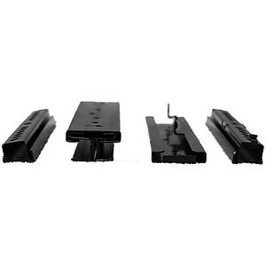 HPe Aruba R3J18A AP-MNT-D Montaj Braketi