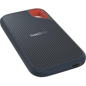 Sandisk Extreme Portable 1TB 550 MB/s SDSSDE60-1T00-G25 Ta��nabilir SSD