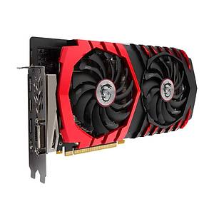 Msi Vga Geforce Gtx 1060 Gaming 6G GTX1060 6GB GDDR5 192B DX12 Pcie 3.0 X16 (1XDVI 1XHDMI 3XDP) Ekran Kart�