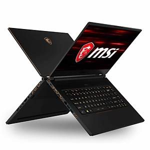 Msi NB GS65 Stealth Thin 8RF-419XTR I7-8750H 16GB DDR4 GTX1070 GDDR5 8GB 256GB SSD 15.6 FHD 144Hz 7MS Dos Diz�st� Bilgisayar