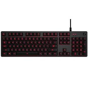 Logitech G413 Gaming Mekanik Klavye TR 920-008311