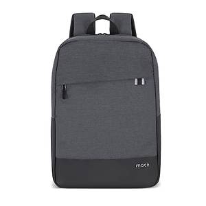 MACK MCE-1103 15.6 UNICITY Eco Notebook S�rt �antas� Siyah