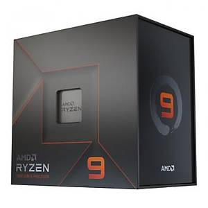 AMD Ryzen 9 7900X AM5 BOX  On �ki �ekirdek 4.7 GHz ��lemci