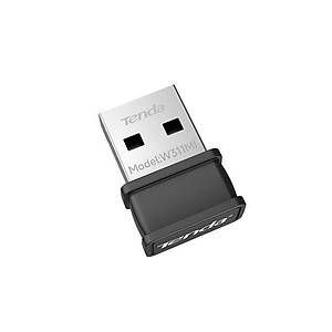 Tenda W311MI AX300 Wi-Fi 6 Wireless Nano USB Adapter