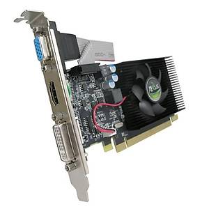 Axle R5 230 1GB DDR3 64 Bit Ekran Kart� (R5 230/1GD3P4CDIL)