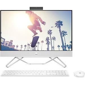 HP 24-CB1027NT 78J71EA AIO i7-1255U 16G 1TB SSD 23.8