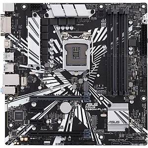 Asus Prime Z390-P LGA1151 Max 64GB DDR4 Sata 6.0 Displayport HDMI Atx Anakart