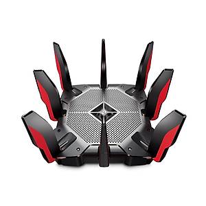 Tp L�nk Archer AX11000 Tr�-Band WI-FI 6 Gam�ng Router
