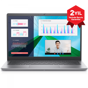 Dell Vostro 3430 N1604PVNB3430WP i7-1355U 14