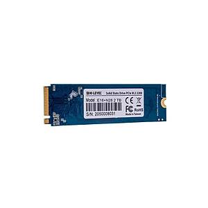 Hi-Level HLV-M2PCIeG4X4SSD2280/2T 2TB 5100/3600MB/s PCIe NVMe M.2 SSD
