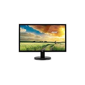 Acer 21.5 K222HQLCbid FHD 4MS 100M:1 250nits IPS Led Vesa VGA DVI HDMI �nce �er�eve Gaming Monit�r