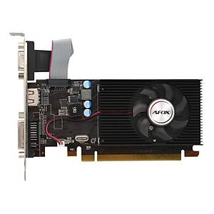 Afox R5 220 AFR5220-1024D3L5 1GB DDR3 64 Bit Ekran Kart�