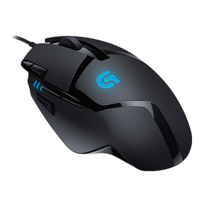 Logitech G402 Usb Hyperion Fury Fps Kablolu Gaming Mouse