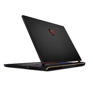 Msi Raider GE78 HX 14VIG-872TR�I9-14900HX 32GB DDR5 RTX4090 GDDR6 16GB 2TB SSD 17 QHD+ 240Hz Win11 Gaming Laptop