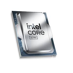 Intel Core Ultra 9 285K BX80768285K 24 �ekirdek 3.7 GHz 40MB 1851P Kutusuz Tray ��lemci