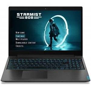 Lenovo NB IP L340-15IWL 81LG00LRTX i3-8145U 4G 1TB HDD SSD MX110 2GVGA 15.6 Freedos Diz�st� Bilgisayar