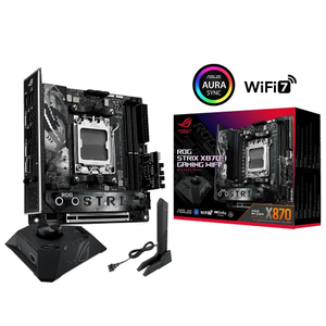 ASUS ROG Strix X870-I Gaming Wi-Fi