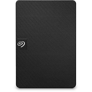 Seagate Expansion 2TB STKM2000400 USB 3.0 2.5 Harici Ta��nabilir Harddisk