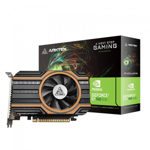 Arktek Cyclops GT740 4Gb 128Bit  AKN740D3S4GL1 GDDR3 Ekran Kart�