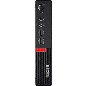Lenovo Pc M710Q 10MRS1Q200 i7-7700T 8G 1TB HDD W10 Pro Masa�st� Bilgisayar