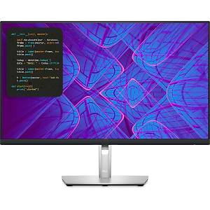 Dell 27 P2723QE Led Monit�r 4K 8MS 60HZ 3840 x 2160 1x DP 1x Hdm� Montit�r