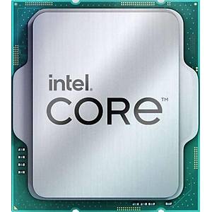 Intel i5-14400 On �ekirdek 2.5 GHz Kutusuz Tray ��lemci