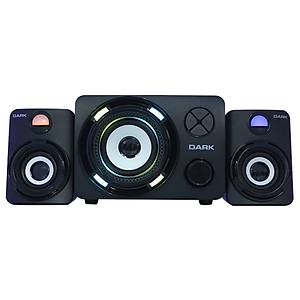 Dark RMS 2+1 SP-215 11W Multimedia Bluetooth Speaker Hoparl�r (DK-AC-SP215)