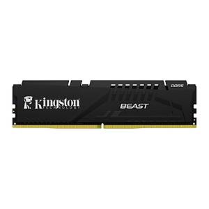 Kingston Beast 16GB DDR5 5200MHz CL36 DIMM KF552C36BBEK2-16TR So�utuculu Ram
