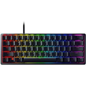 Razer Huntsman Mini Clicky Optik Klavye
