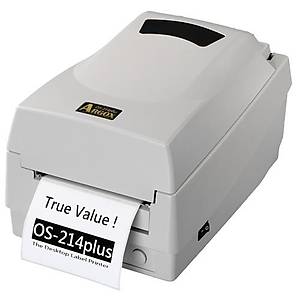 Argox OS-214 Plus Barkod Yaz�c�